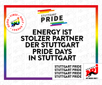Stuttgart Pride - RubberNight Stuttgart  @CLUB 2B