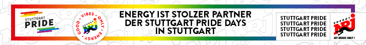Stuttgart PRIDE - City-Guide in der PRIDESTR App