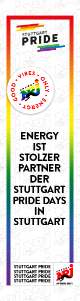Stuttgart PRIDE - K29 Der Zieglerkeller | Queer & Kinky - Der Stammtisch