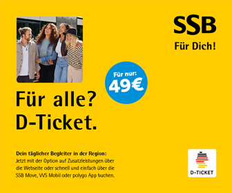 Stuttgart PRIDE - CSD-Hocketse-Programm Schillerplatz 2023