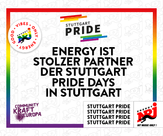 CSD Stuttgart - Stuttgart Pride - das Juwel | Neueröffnung