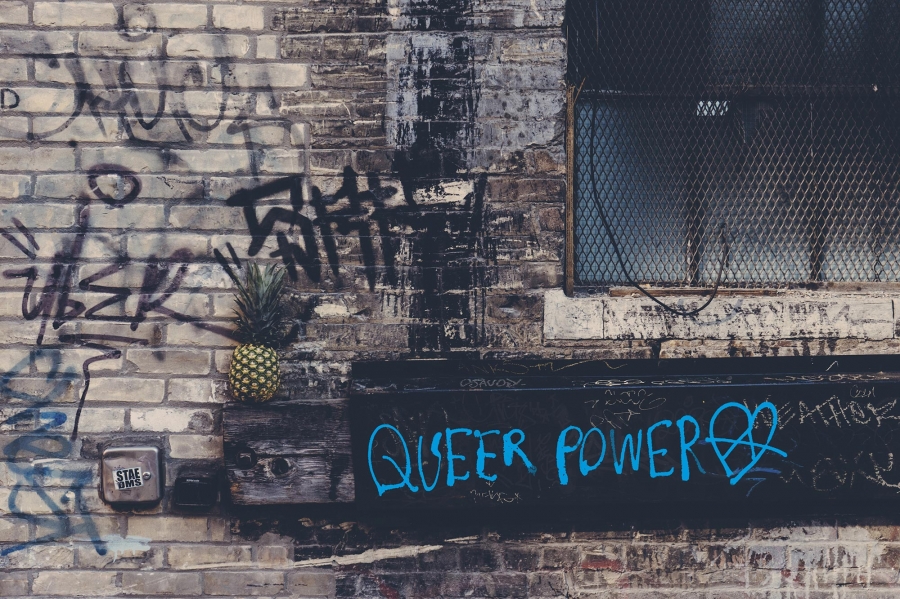 queer-power