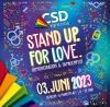 Stuttgart Pride - CLUB 2B | NAKED 