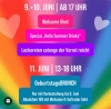 Stuttgart Pride - Cocktail-Tag für LieblingsMenschen