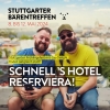 Stuttgart PRIDE - Viva Sauna | Mixed Day / Partnertag