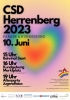 Stuttgart Pride - Aufruf zur Kundgebung gegen queerfeindliche Gewalt