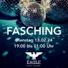 Stuttgart PRIDE - Eagle | am Donnerstag früh ins Wochenende