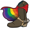 CSD Stuttgart - Stuttgart Pride - IDAHOBITA* 2022 – #STOPHATINGUS