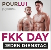 Stuttgart Pride - 100% MENSCH Talk | Sind wir nicht alle ein bisschen queer?