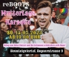 Stuttgart Pride - BerTA unterstützt Regenbogenfamilien und solche, die es werden wollen