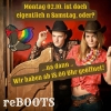 Stuttgart Pride - Aktuelles per PRIDESTR App 