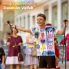 Stuttgart Pride - StuBi Treffen / Treffen Binos & Pandas