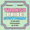 Stuttgart PRIDE - SWR einschalten für mehr Vielfalt!