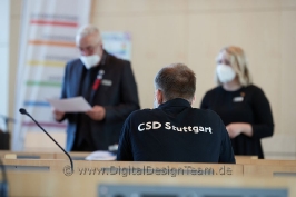 CSD-Empfang im Rathaus_104